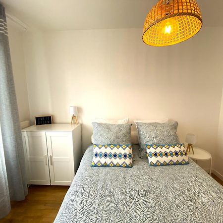 Coccon 2 By Dream Apartments Σερί Εξωτερικό φωτογραφία