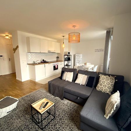 Coccon 2 By Dream Apartments Σερί Εξωτερικό φωτογραφία