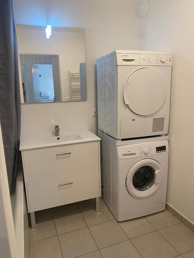 Coccon 2 By Dream Apartments Σερί Εξωτερικό φωτογραφία