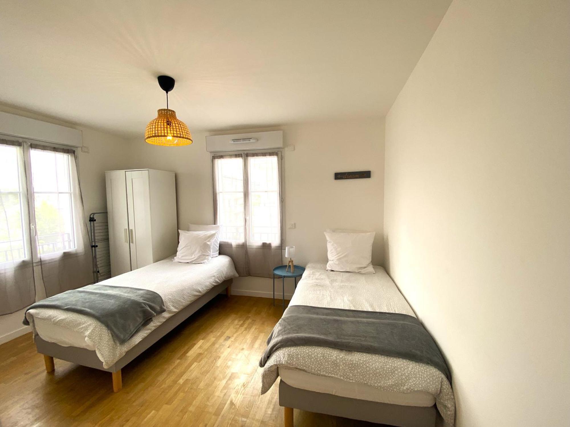 Coccon 2 By Dream Apartments Σερί Εξωτερικό φωτογραφία