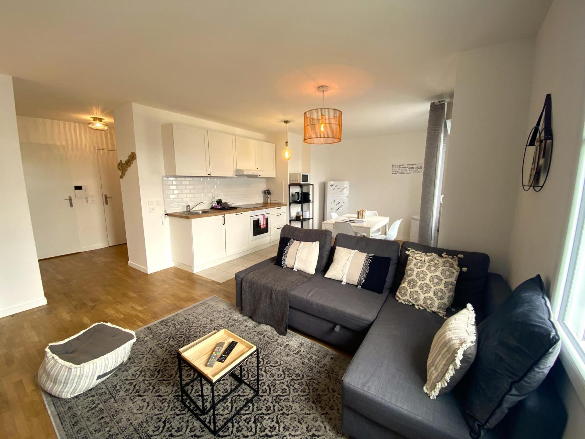 Coccon 2 By Dream Apartments Σερί Εξωτερικό φωτογραφία