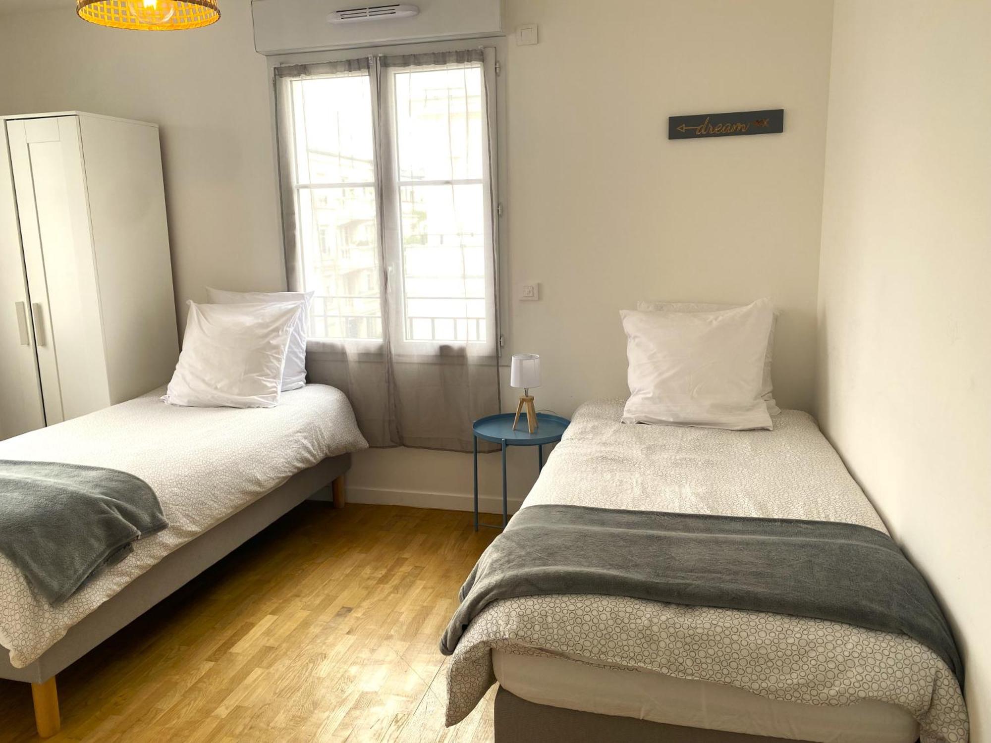 Coccon 2 By Dream Apartments Σερί Εξωτερικό φωτογραφία